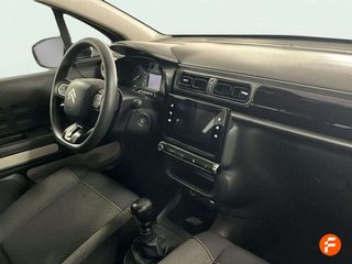Citroën C3 BlueHDi 75KW (100CV) Plus