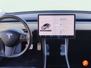 Tesla Model 3 Performance AWD