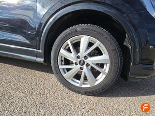 Audi Q2 Advanced 35 TFSI 110kW (150CV) S tronic