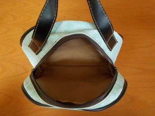 Borsa Beware Dog NUOVA