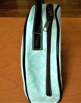 Borsa Beware Dog NUOVA