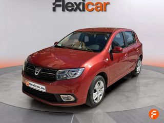Dacia Sandero Lauréate dCi 66kW EU6 EASY-R