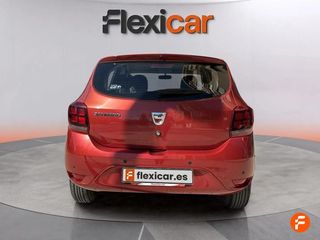 Dacia Sandero Lauréate dCi 66kW EU6 EASY-R