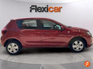 Dacia Sandero Lauréate dCi 66kW EU6 EASY-R