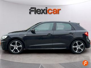 Audi A1 Sportback 30 TFSI 81kW (110CV)