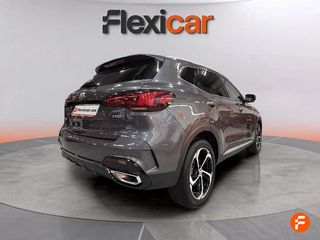 MG HS 1.5T Luxury DCT