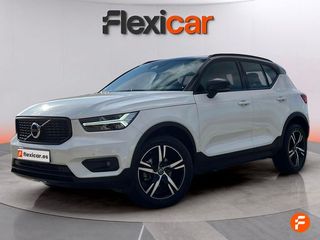 Volvo XC40 1.5 T3 R-Design
