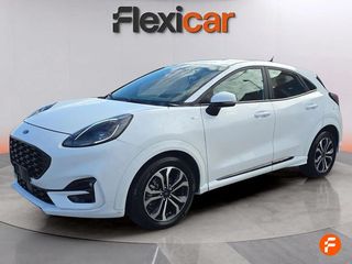 Ford Puma 1.0 EcoBoost 125cv ST-Line MHEV Auto