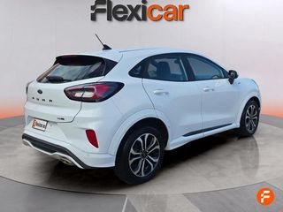 Ford Puma 1.0 EcoBoost 125cv ST-Line MHEV Auto