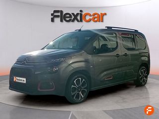 Citroën Berlingo Talla M BlueHDi 100 SHINE