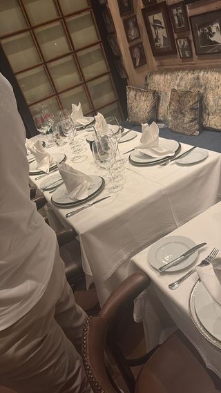 Servicio de limpieza de casas.