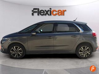 Citroën C4 Spacetourer BlueHDi 96KW (130CV) 6v Origins