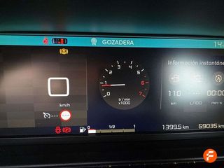 Citroën C4 Spacetourer BlueHDi 96KW (130CV) 6v Origins