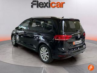 Volkswagen Touran Advance 1.6 TDI 85kW (115CV) DSG