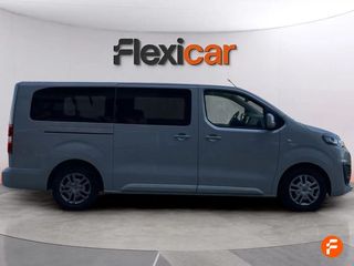 Citroën Spacetourer Talla XL BlueHDi 88KW (120CV) Business