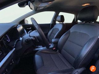 Kia Niro 1.6 GDi HEV 104kW (141CV) Drive