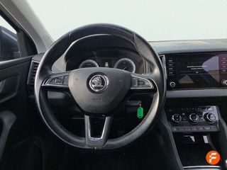 Skoda Karoq 1.6 TDI 85kW (115CV) Like