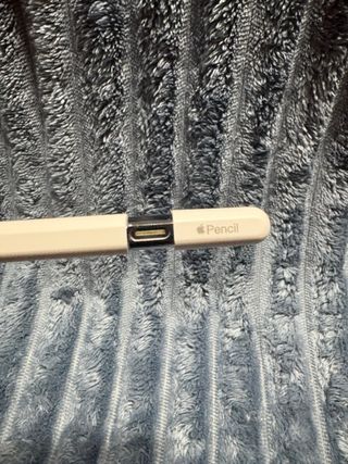 Apple Pencil USB-C