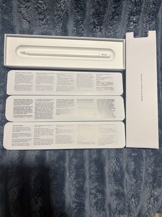 Apple Pencil USB-C