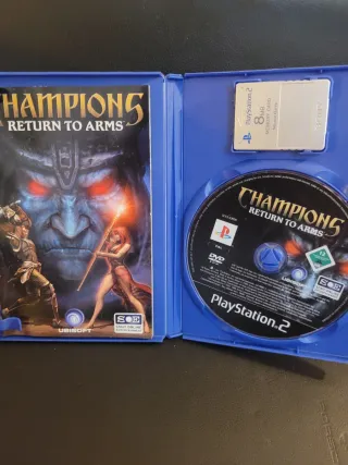 Lote 3 Giochi PS2: Prince of Persia, Mortal Kombat