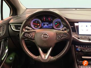 Opel Astra 1.6 CDTi S/S 100kW (136CV) Excellence ST