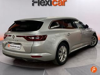 Renault Talisman S.T. Business Blue dCi 118kW (160CV) EDC