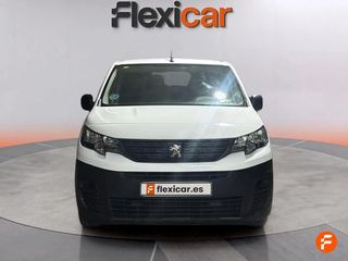 Peugeot Partner Furgón Diesel Partner 1.5BlueHDI S&S Pro Standard 600kg 100, 75kW/102 PS, 1499 cm³,