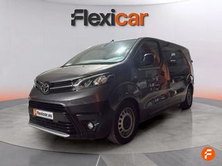 Toyota Proace PROACE COMFORT 1.5D -4D KOMBI L1