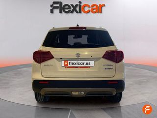 Suzuki Vitara 1.4 T GLX Mild Hybrid