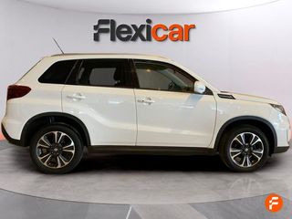 Suzuki Vitara 1.4 T GLX Mild Hybrid