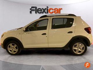 Dacia Sandero Stepway dCi 90