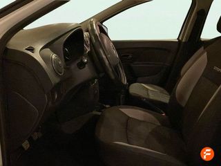 Dacia Sandero Stepway dCi 90
