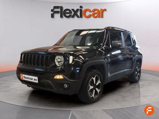 Jeep Renegade Trailhawk 4xe 1.3 PHEV 177kW(240CV) AT