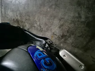 Moto Sonic 49cc Automática