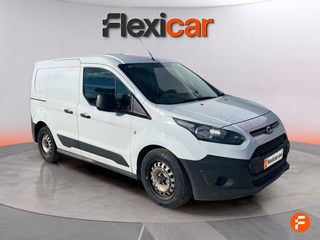Ford Transit Connect 1.6 TRANSIT CONNECT