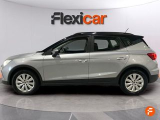 Seat Arona 1.0 TSI 81kW (110CV) Style XM Edition