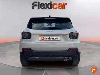 Jeep Avenger 1.2 G 74kW (100CV) Longitude