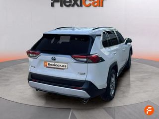 Toyota Rav4 2.5l 220H Advance 4WD