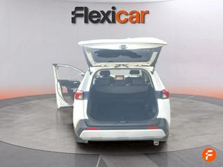 Toyota Rav4 2.5l 220H Advance 4WD