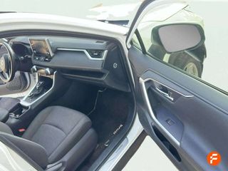 Toyota Rav4 2.5l 220H Advance 4WD