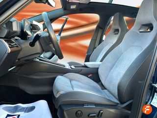 Cupra Born 150kW (204 CV) 62kWh