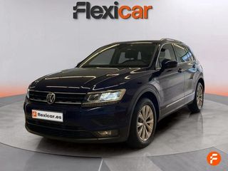 Volkswagen Tiguan Advance 2.0 TDI 110kW (150CV) DSG