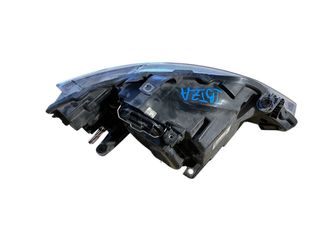 Faro Izquierdo Xenón SEAT Ibiza 6J 08-11