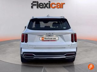 Kia Sorento 1.6 T-GDi HEV Drive 4x2 7pl