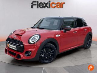 MINI Cooper COOPER S 5 PUERTAS