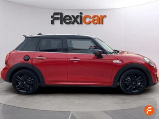 MINI Cooper COOPER S 5 PUERTAS