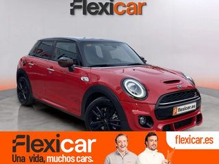 MINI Cooper COOPER S 5 PUERTAS