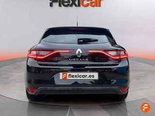 Renault Megane Limited TCe GPF 103 kW (140CV)