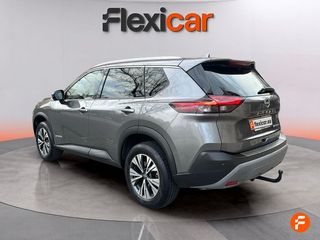 Nissan X-Trail 5pl 1.5 e-POWER 152kW 4x2 A/T N-Connecta