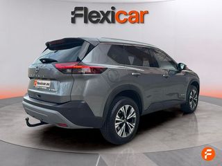 Nissan X-Trail 5pl 1.5 e-POWER 152kW 4x2 A/T N-Connecta